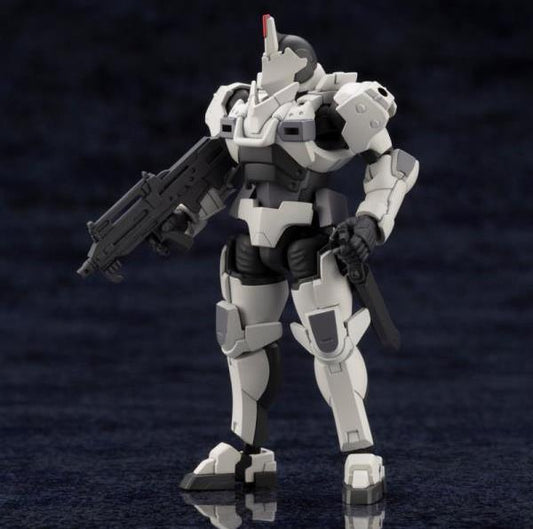 Hexa Gear Governor Armor Type: Pawn X1 1/24 Scale Model Kit