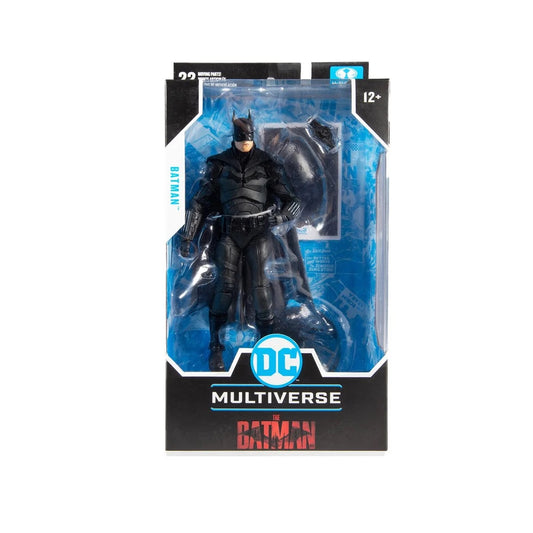 DC The Batman Movie Batman 7-Inch Scale Action Figure