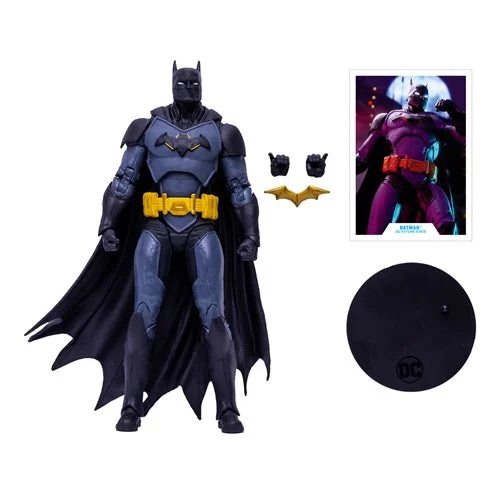 DC Multiverse Future State Batman 7-Inch Scale Action Figure