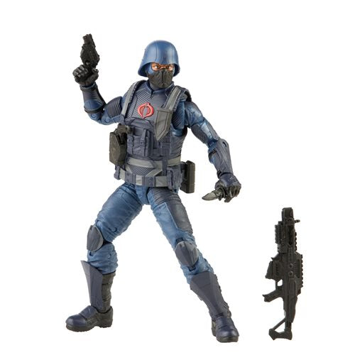 G.I. Joe Classified Series 6-Inch Cobra Infantry Action Figure